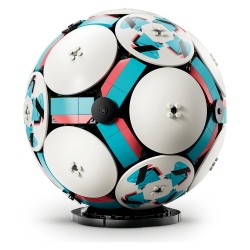 LEGO 43019 Editions Fuball — Buy in Cyprus with Fast Delivery
