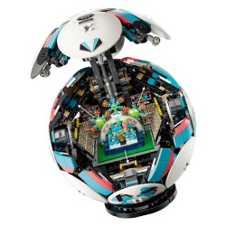 LEGO 43019 Editions Fuball — Buy in Cyprus with Fast Delivery