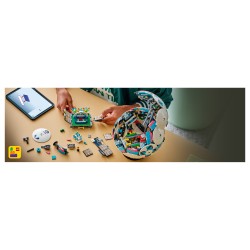 LEGO 43019 Editions Fuball — Buy in Cyprus with Fast Delivery
