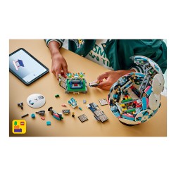 LEGO 43019 Editions Fuball — Buy in Cyprus with Fast Delivery