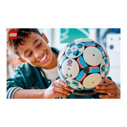 LEGO 43019 Editions Fuball — Buy in Cyprus with Fast Delivery