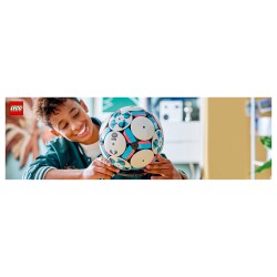 LEGO 43019 Editions Fuball — Buy in Cyprus with Fast Delivery