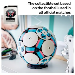 LEGO 43019 Editions Fuball — Buy in Cyprus with Fast Delivery