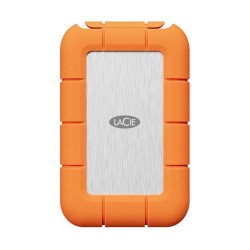 LACIE RUGGED SSD4 2.5SE 4000 — Buy in Cyprus with Fast Delivery