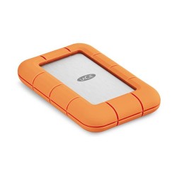 LACIE RUGGED SSD4 2.5SE 4000 — Buy in Cyprus with Fast Delivery
