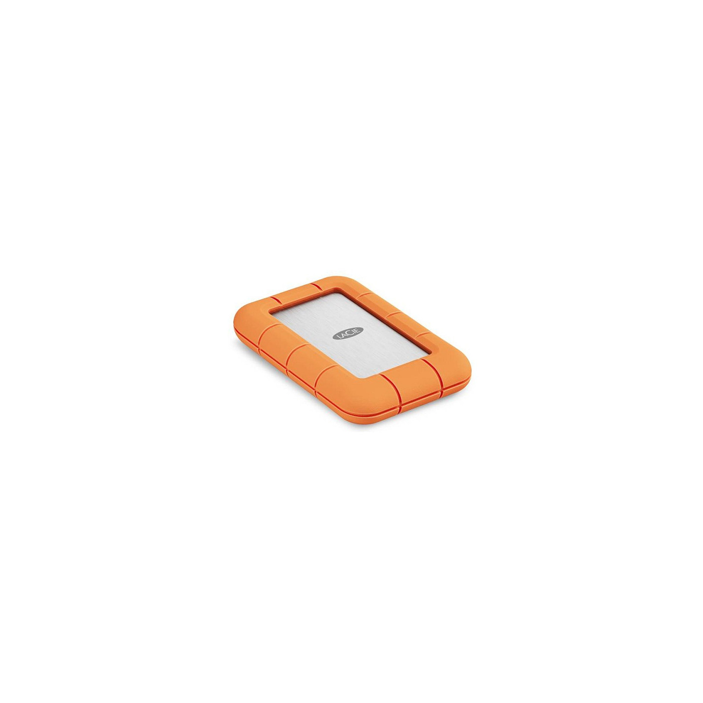 LACIE RUGGED SSD4 2.5SE 4000 — Buy in Cyprus with Fast Delivery