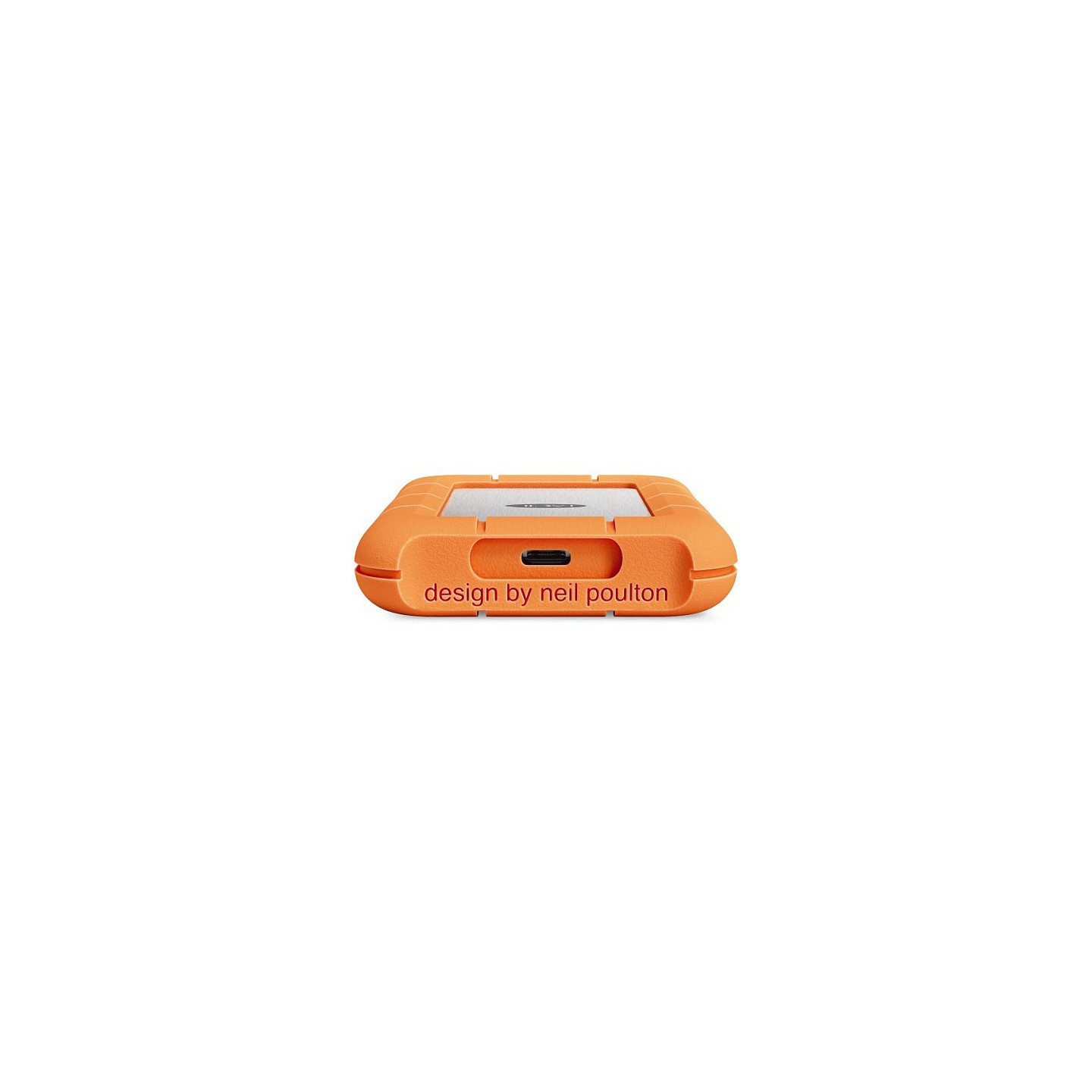 LACIE RUGGED SSD4 2.5SE 4000 — Buy in Cyprus with Fast Delivery