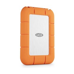 LACIE RUGGED SSD4 2.5SE 4000 — Buy in Cyprus with Fast Delivery