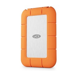 LACIE RUGGED SSD4 2.5SE 4000 — Buy in Cyprus with Fast Delivery