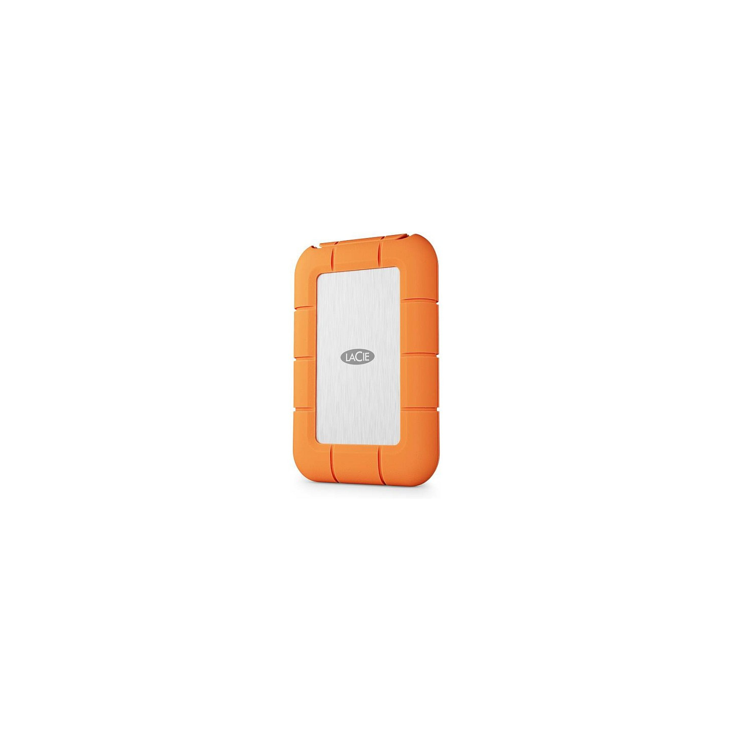 LACIE RUGGED SSD4 2.5SE 4000 — Buy in Cyprus with Fast Delivery
