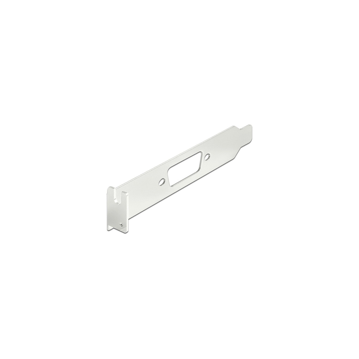 PCI Express x1 Karte zu 1 x Seriell RS-232 High Speed 921K mit Spannungsversorgung — Buy in Cyprus with Fast Delivery