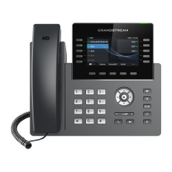 Grandstream SIP GRP-2615 Professional Business — Buy in Cyprus with Fast Delivery