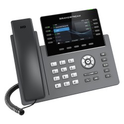 Grandstream SIP GRP-2615 Professional Business — Buy in Cyprus with Fast Delivery