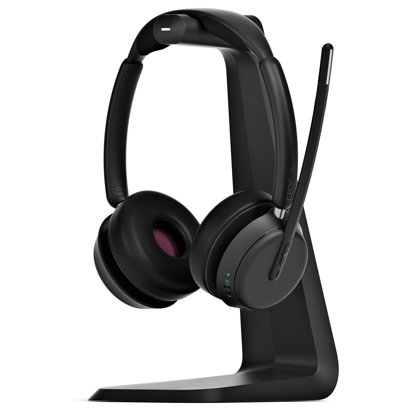Epos Bluetooth Headset Impact 1061 — Buy in Cyprus with Fast Delivery