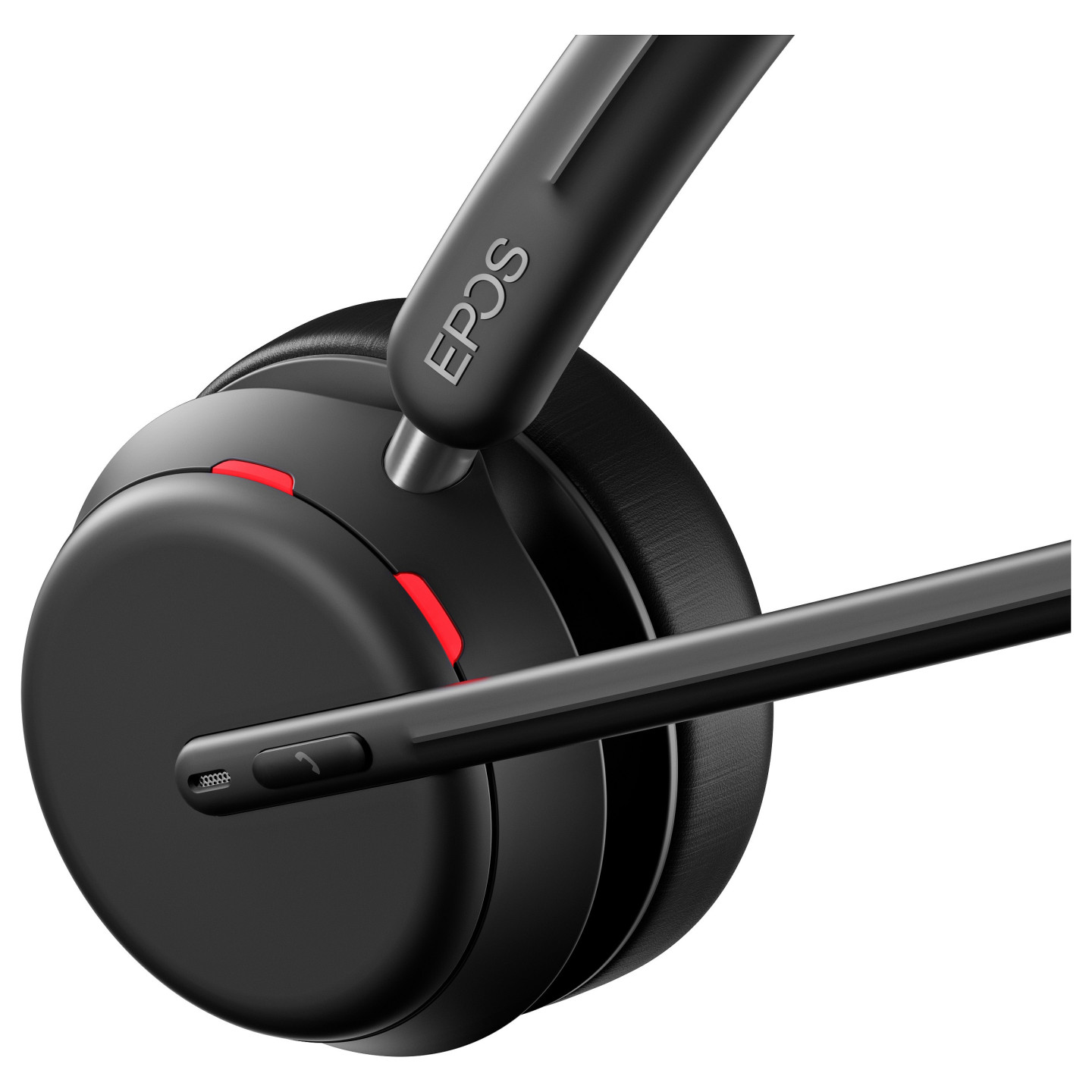 Epos Bluetooth Headset Impact 1061 — Buy in Cyprus with Fast Delivery