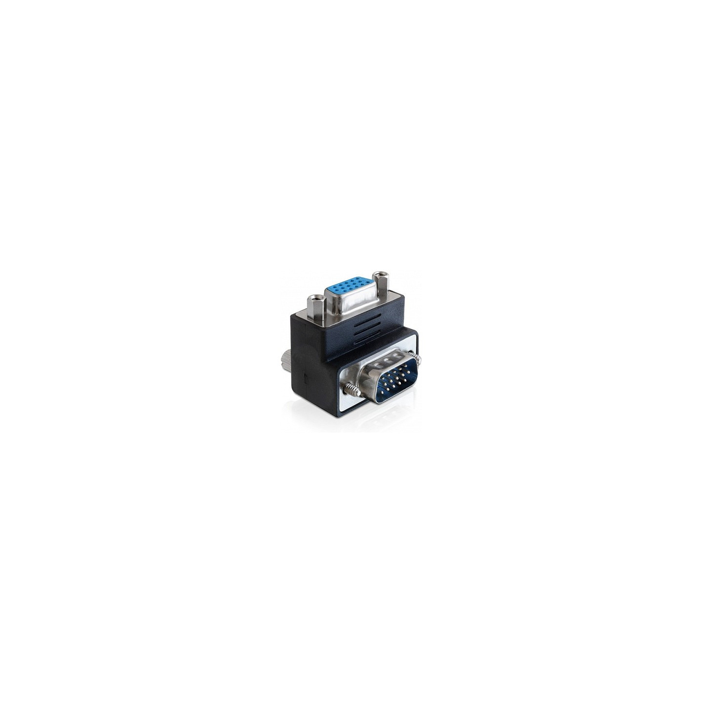 VGA-St Bu 270° gewinkelt Delock — Buy in Cyprus with Fast Delivery