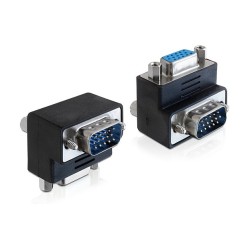 VGA-St Bu 270° gewinkelt Delock — Buy in Cyprus with Fast Delivery