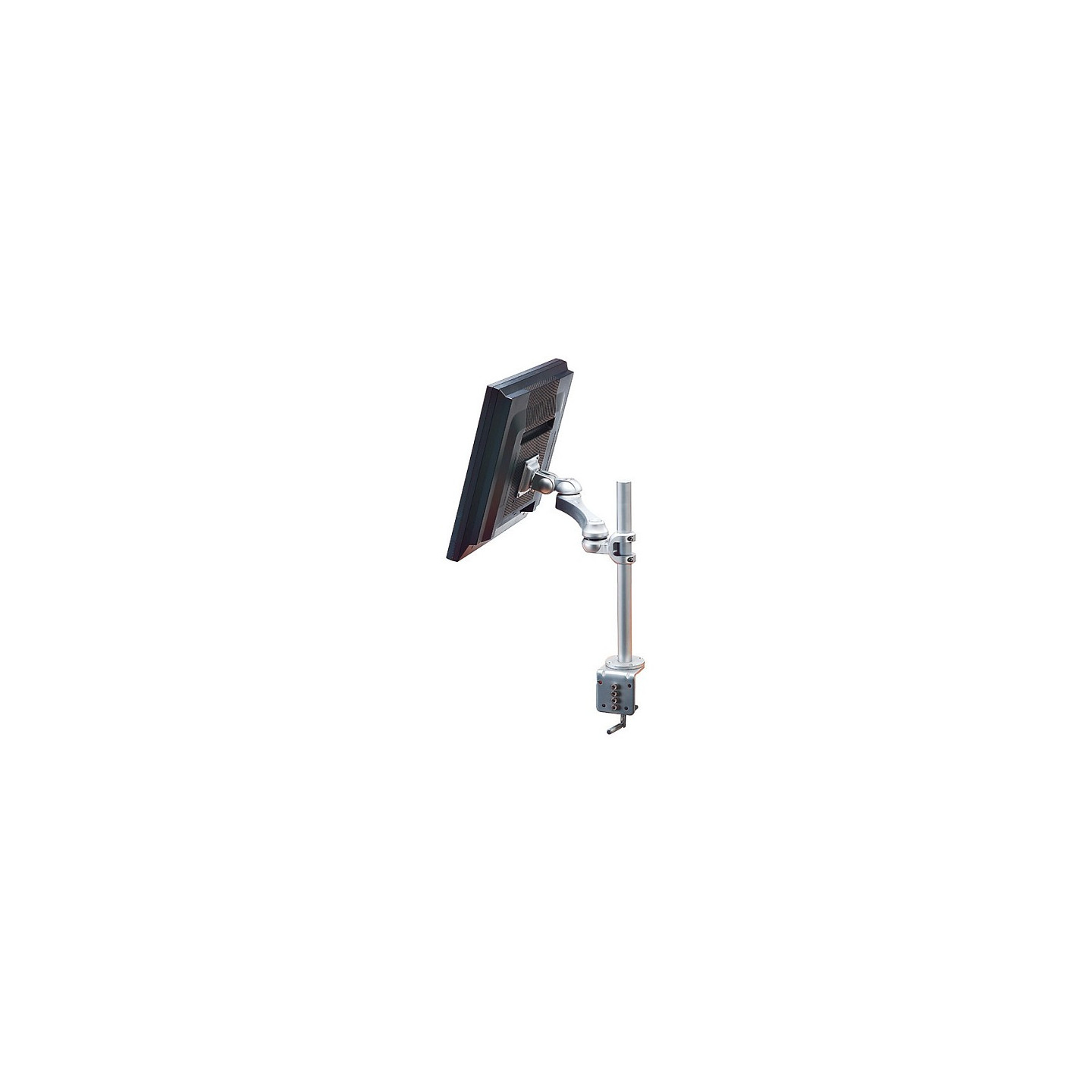 ROLINE LCD-Arm Trgerstange 3 Gelenke Tischmontage — Buy in Cyprus with Fast Delivery