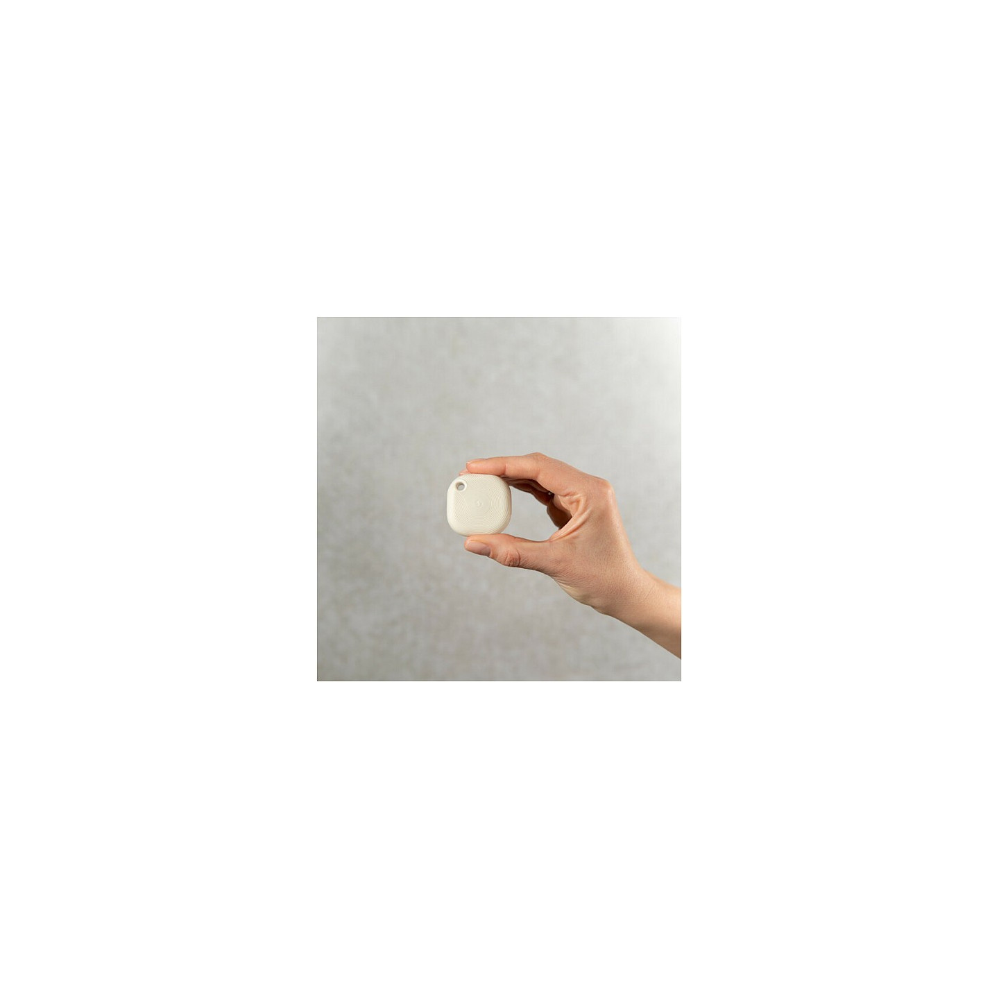 Shelly Plug & Play 'Blu Button Tough Ivory' Bluetooth Schalter & Dimmer Hellbeige — Buy in Cyprus with Fast Delivery