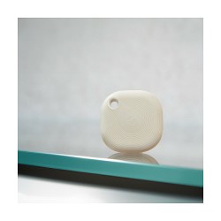 Shelly Plug & Play 'Blu Button Tough Ivory' Bluetooth Schalter & Dimmer Hellbeige — Buy in Cyprus with Fast Delivery