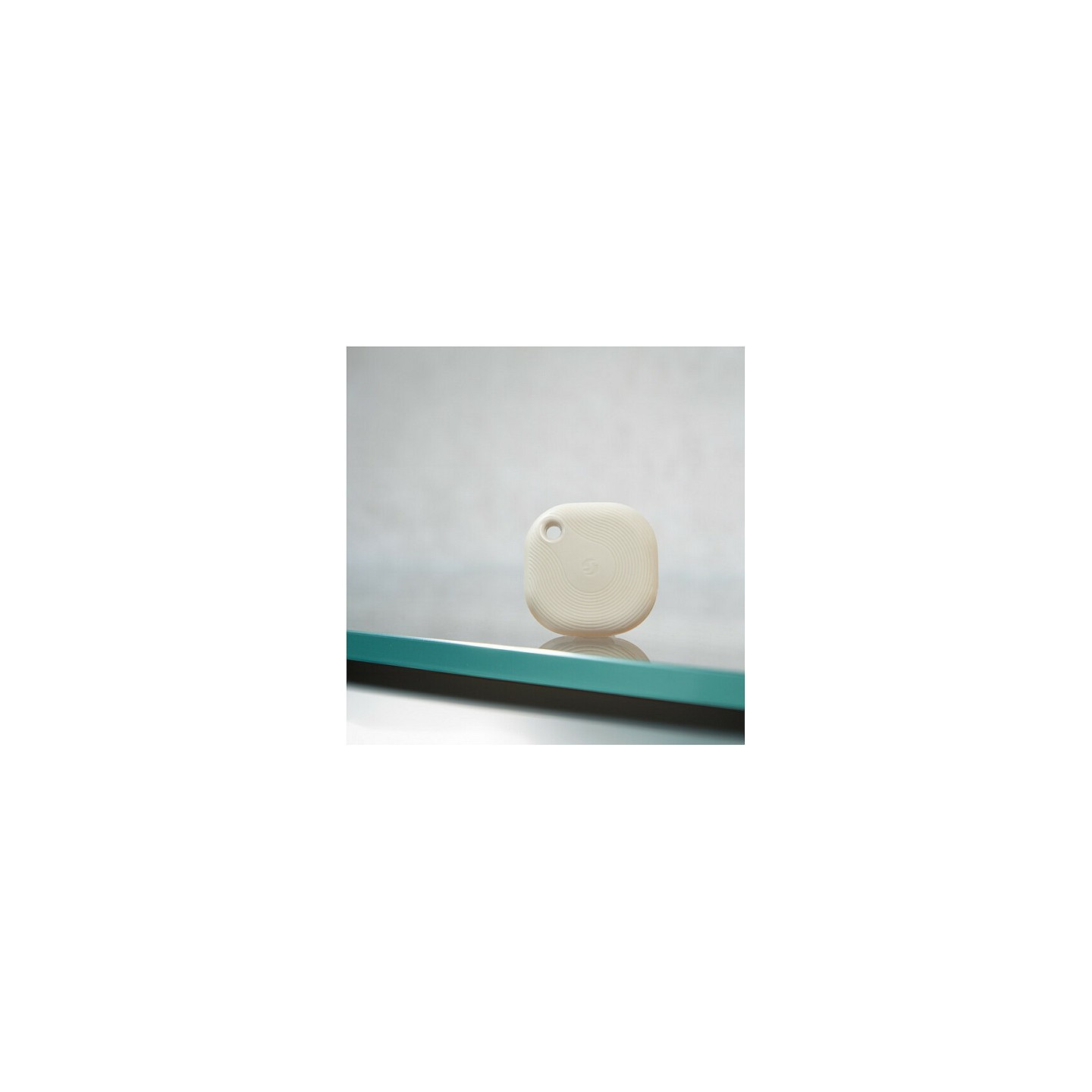 Shelly Plug & Play 'Blu Button Tough Ivory' Bluetooth Schalter & Dimmer Hellbeige — Buy in Cyprus with Fast Delivery