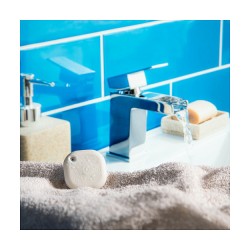 Shelly Plug & Play 'Blu Button Tough Ivory' Bluetooth Schalter & Dimmer Hellbeige — Buy in Cyprus with Fast Delivery