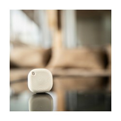 Shelly Plug & Play 'Blu Button Tough Ivory' Bluetooth Schalter & Dimmer Hellbeige — Buy in Cyprus with Fast Delivery