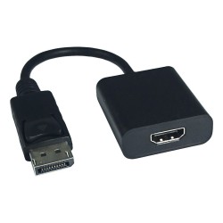 ADAPTERKBL DP V1.2-HDMI HDR10 — Buy in Cyprus with Fast Delivery