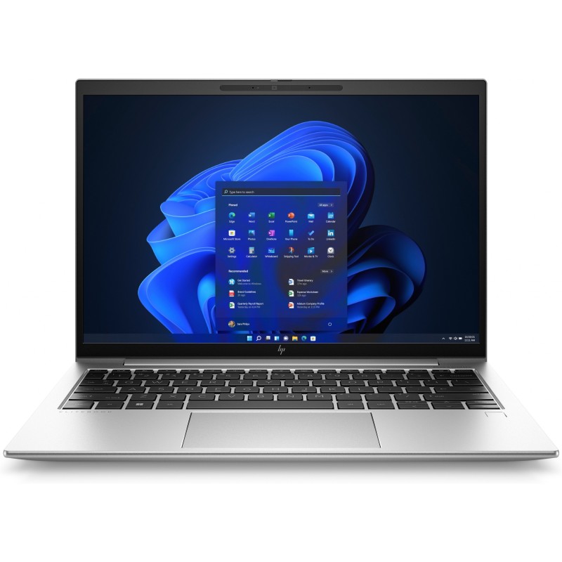 Buy HP EliteBook 835 G9 - AMD Ryzen 5 PRO 6650U - Silver, 13.3in WUXGA 400cd/m²... in Cyprus, Nicosia, Limassol, Larnaka, Pafos