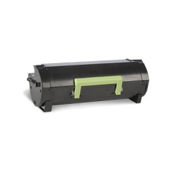 LEXMARK Toner schwarz Proj. 522XE ca. 45.000 S. MS811 812 — Buy in Cyprus with Fast Delivery