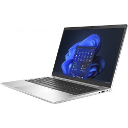 Buy HP EliteBook 835 G9 - AMD Ryzen 5 PRO 6650U - Silver, 13.3in WUXGA 400cd/m²... in Cyprus, Nicosia, Limassol, Larnaka, Pafos