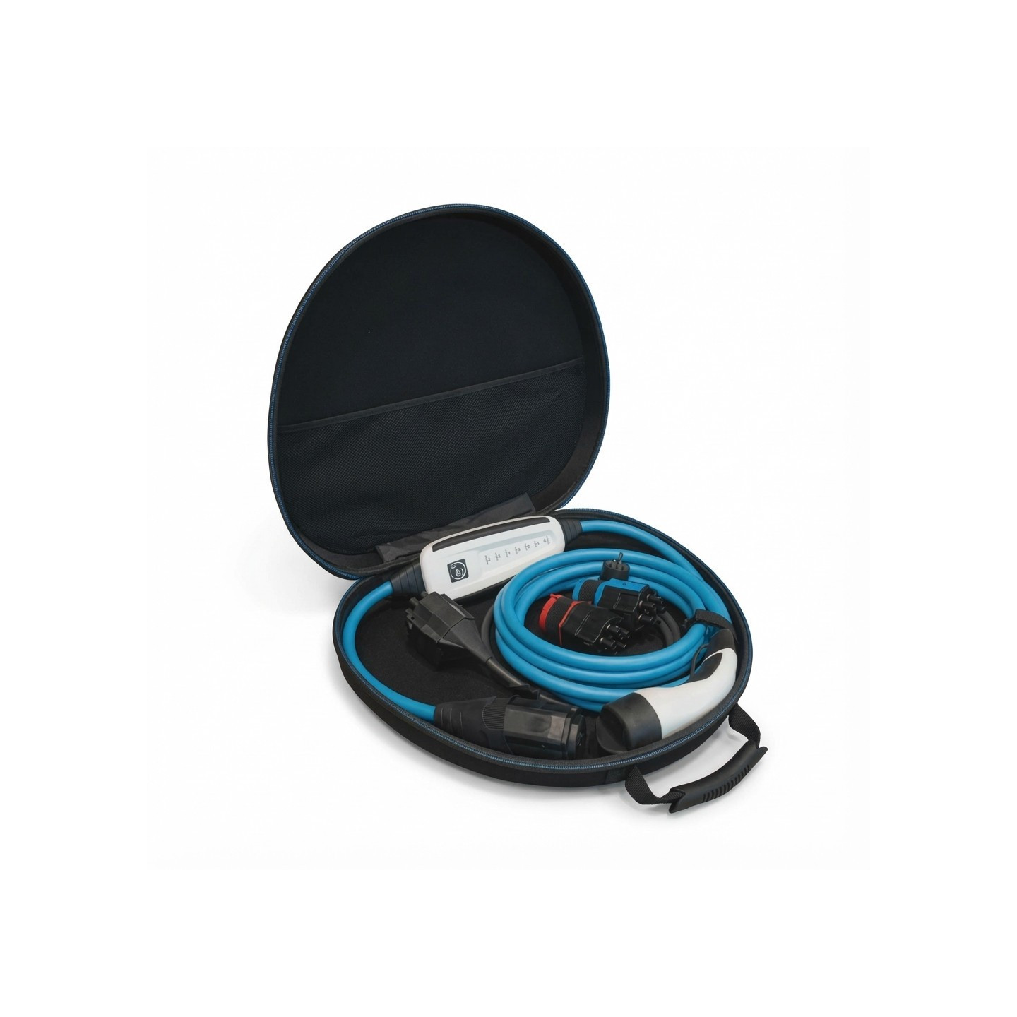 NRGkick 16A light 5m Set Optimal — Buy in Cyprus with Fast Delivery