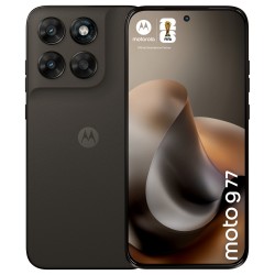 Motorola Moto G77 8RAM 256GB black olive — Buy in Cyprus with Fast Delivery