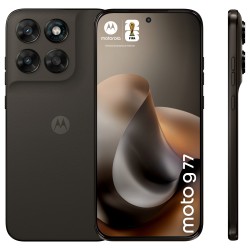 Motorola Moto G77 8RAM 256GB black olive — Buy in Cyprus with Fast Delivery