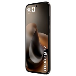 Motorola Moto G77 8RAM 256GB black olive — Buy in Cyprus with Fast Delivery