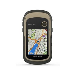 Garmin eTrex 32x TopoActive Europa — Buy in Cyprus with Fast Delivery