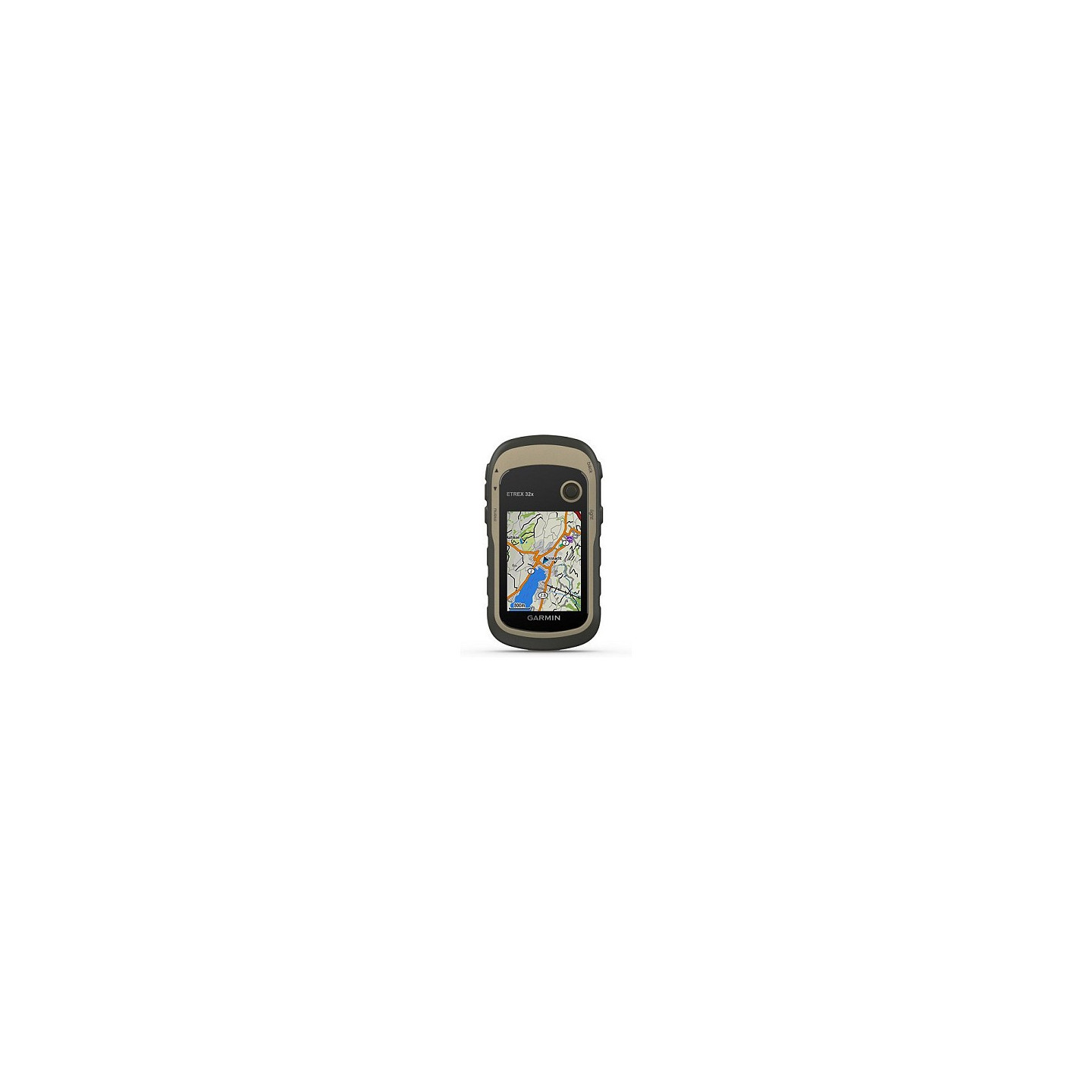 Garmin eTrex 32x TopoActive Europa — Buy in Cyprus with Fast Delivery