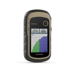 Garmin eTrex 32x TopoActive Europa — Buy in Cyprus with Fast Delivery