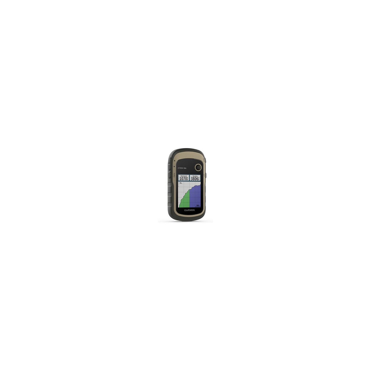 Garmin eTrex 32x TopoActive Europa — Buy in Cyprus with Fast Delivery