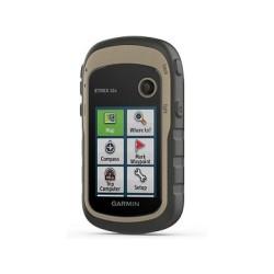 Garmin eTrex 32x TopoActive Europa — Buy in Cyprus with Fast Delivery