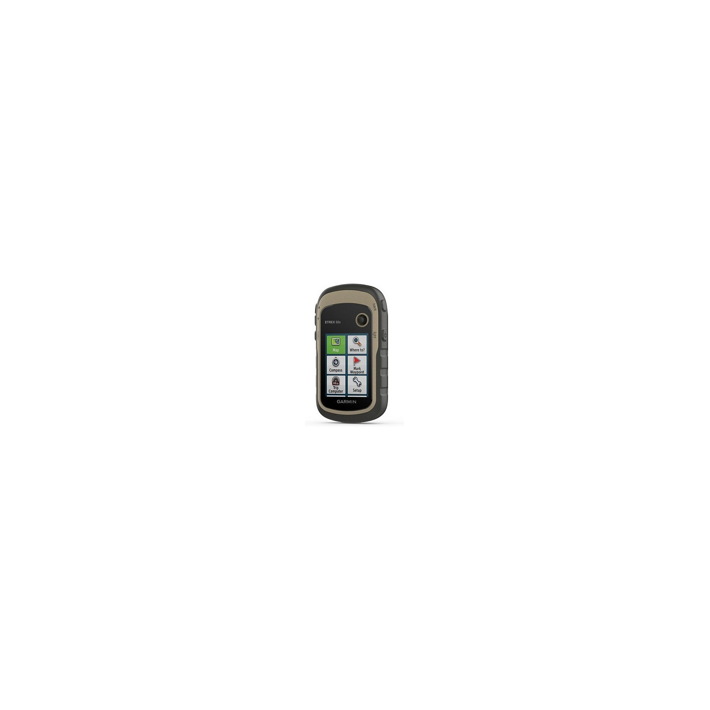 Garmin eTrex 32x TopoActive Europa — Buy in Cyprus with Fast Delivery