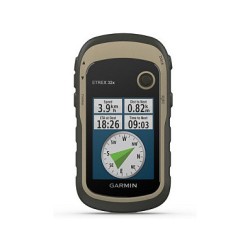 Garmin eTrex 32x TopoActive Europa — Buy in Cyprus with Fast Delivery