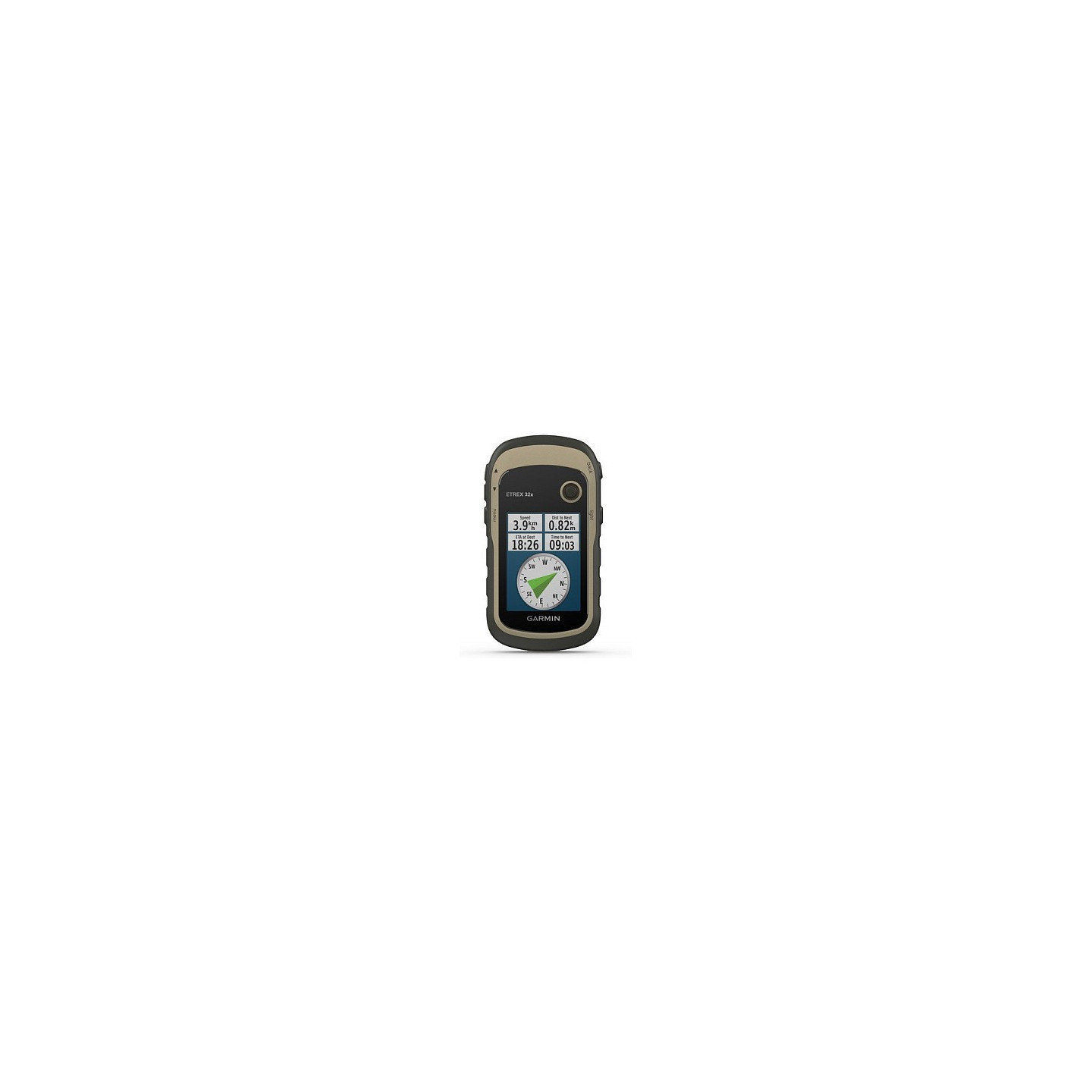 Garmin eTrex 32x TopoActive Europa — Buy in Cyprus with Fast Delivery