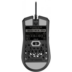 Buy ASUS TUF M4 Air - Wired Ambidextrous Gaming Mouse - Black, 16,000 DPI, 1000 Hz in Cyprus, Nicosia, Limassol, Larnaka, Pafos