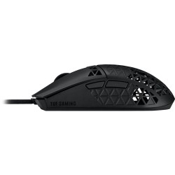 ASUS TUF M4 Air Wired Ambidextrous Gaming Mouse - Black, 16,000 DPI (Boxed) — Buy in Cyprus with Fast Delivery