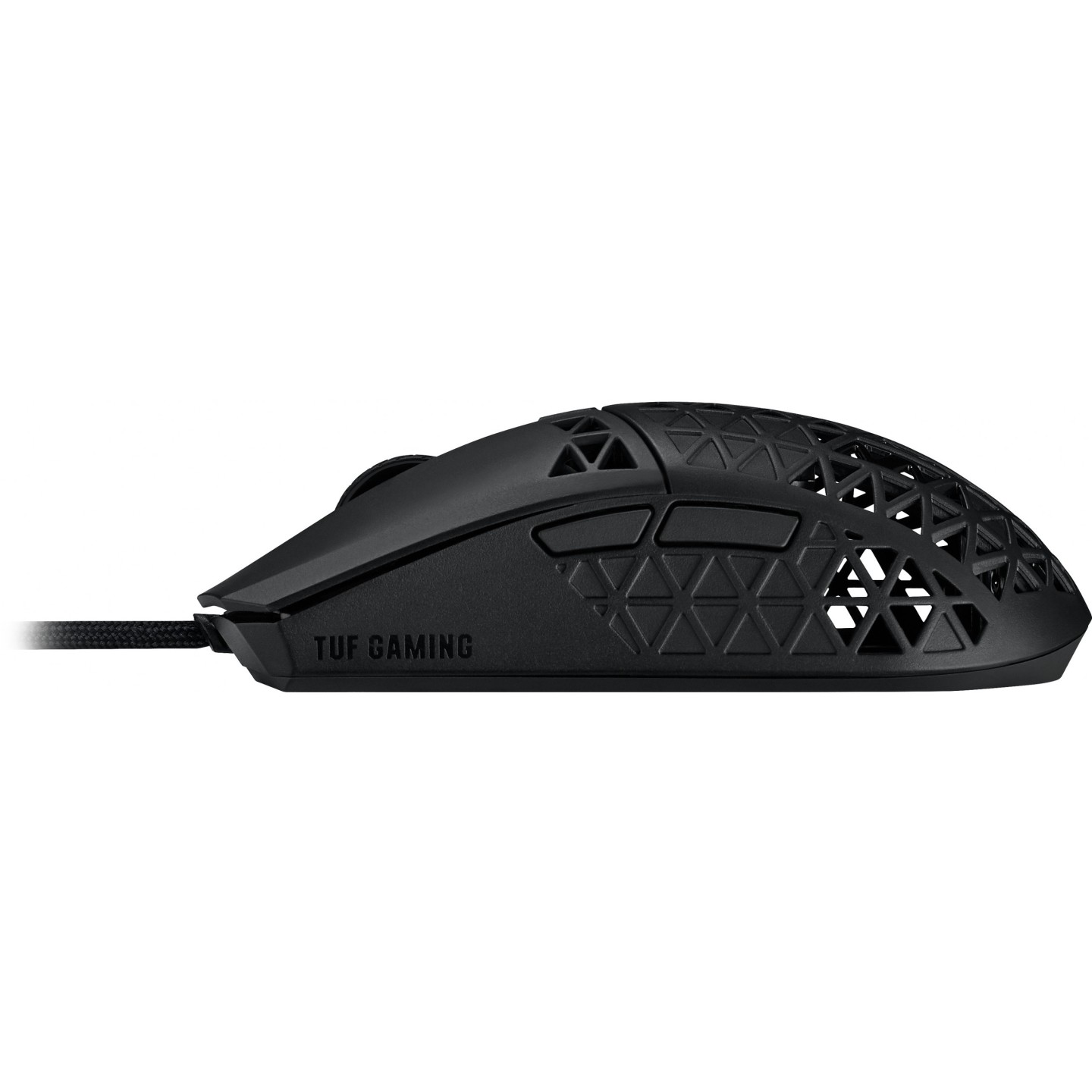ASUS TUF M4 Air Wired Ambidextrous Gaming Mouse - Black, 16,000 DPI (Boxed) — Buy in Cyprus with Fast Delivery