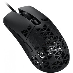 ASUS TUF M4 Air Wired Ambidextrous Gaming Mouse - Black, 16,000 DPI (Boxed) — Buy in Cyprus with Fast Delivery
