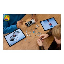 LEGO Speed Champions 77256 Zeitmaschine aus Zurück in die Zukunft — Buy in Cyprus with Fast Delivery