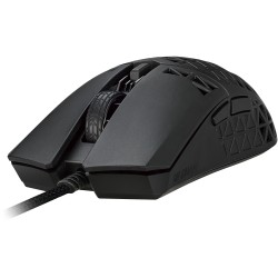 Buy ASUS TUF M4 Air - Wired Ambidextrous Gaming Mouse - Black, 16,000 DPI, 1000 Hz in Cyprus, Nicosia, Limassol, Larnaka, Pafos