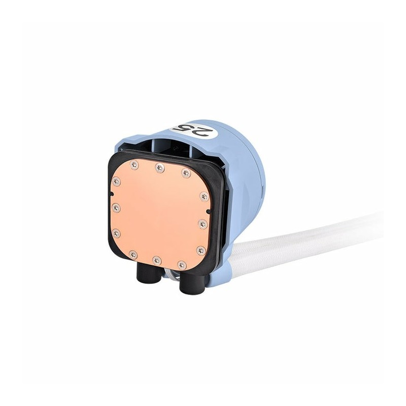 Buy Thermaltake TH360 V2 Ultra ARGB - 360mm AIO Liquid CPU Cooler - Hydrangea Bl... in Cyprus, Nicosia, Limassol, Larnaka, Pafos